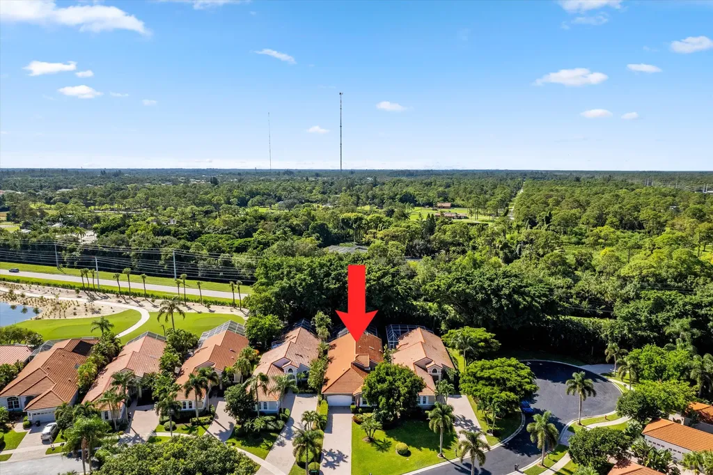 10860 Fairmont Village Drive Lake Worth FL 33449