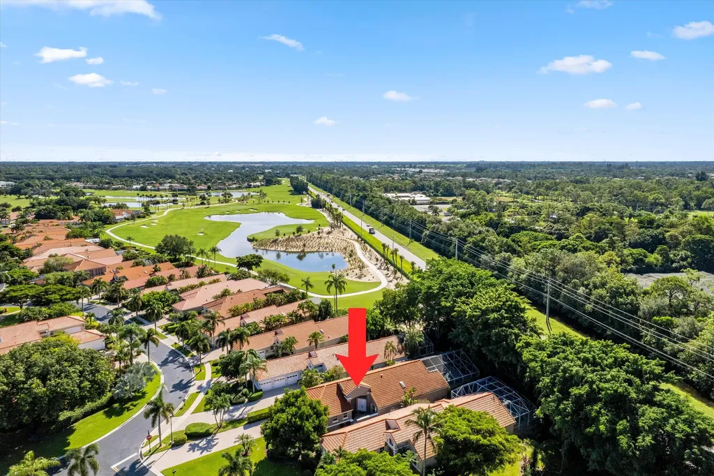10860 Fairmont Village Drive Lake Worth FL 33449