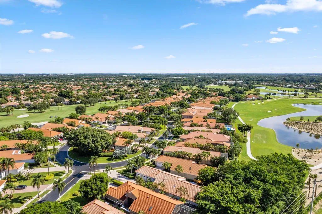 10860 Fairmont Village Drive Lake Worth FL 33449