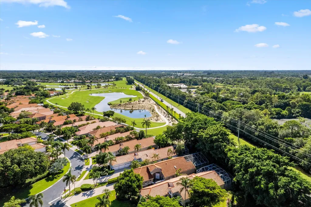 10860 Fairmont Village Drive Lake Worth FL 33449