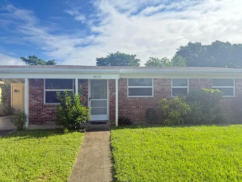 3533 Florida Boulevard Palm Beach Gardens FL 33410