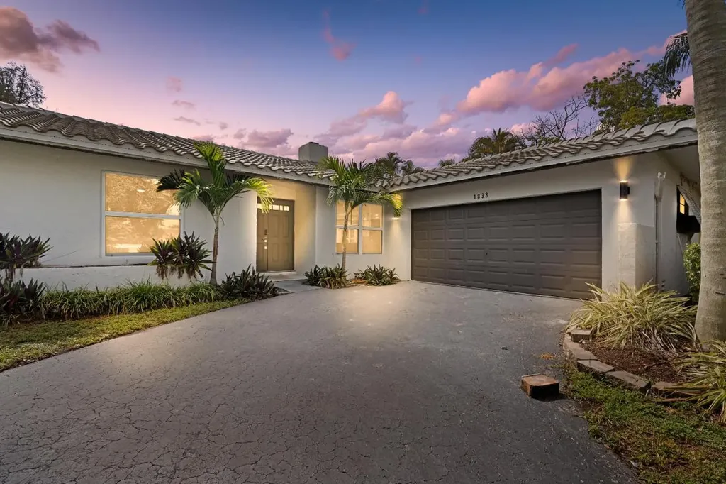 1833 NW 104th Avenue Coral Springs FL 33071