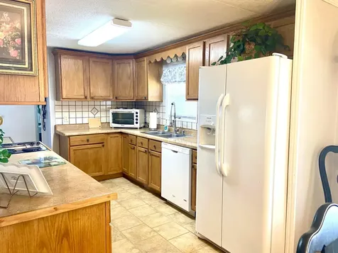 19 Camino Del Rio Port St Lucie FL 34952