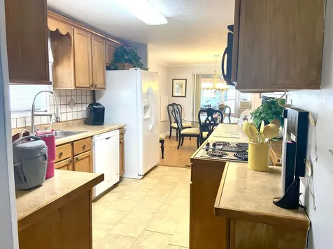 19 Camino Del Rio Port St Lucie FL 34952