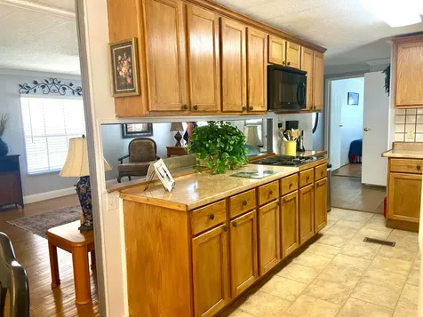 19 Camino Del Rio Port St Lucie FL 34952