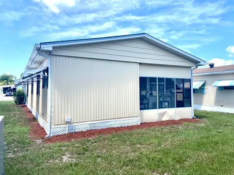 19 Camino Del Rio Port St Lucie FL 34952