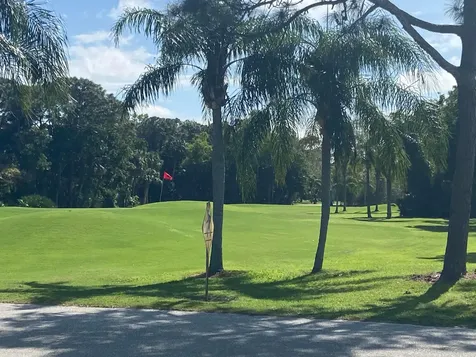 19 Camino Del Rio Port St Lucie FL 34952