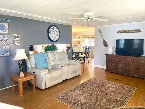 19 Camino Del Rio Port St Lucie FL 34952