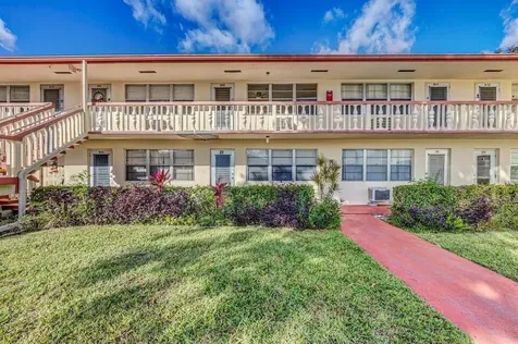 27 Camden B West Palm Beach FL 33417