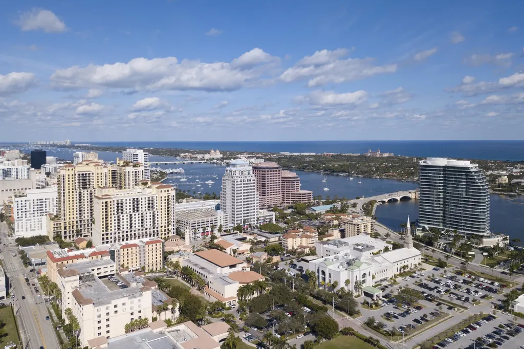 801 S Olive Avenue West Palm Beach FL 33401