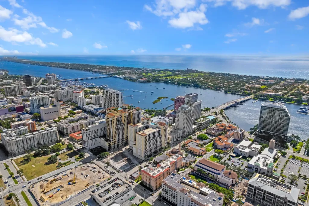 801 S Olive Avenue West Palm Beach FL 33401