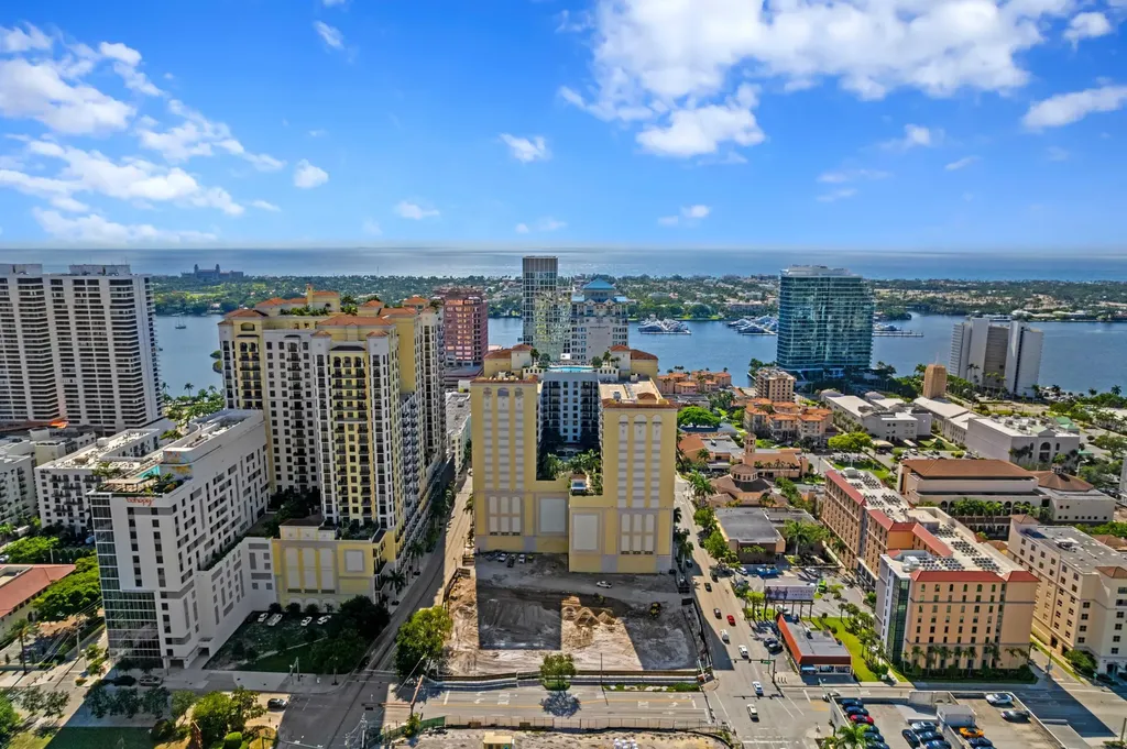 801 S Olive Avenue West Palm Beach FL 33401