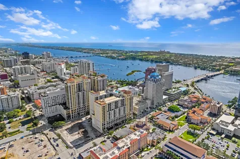 801 S Olive Avenue West Palm Beach FL 33401