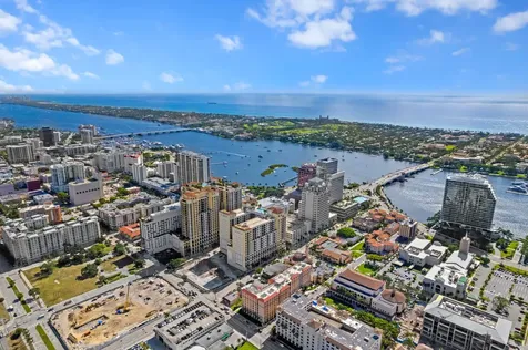 801 S Olive Avenue West Palm Beach FL 33401
