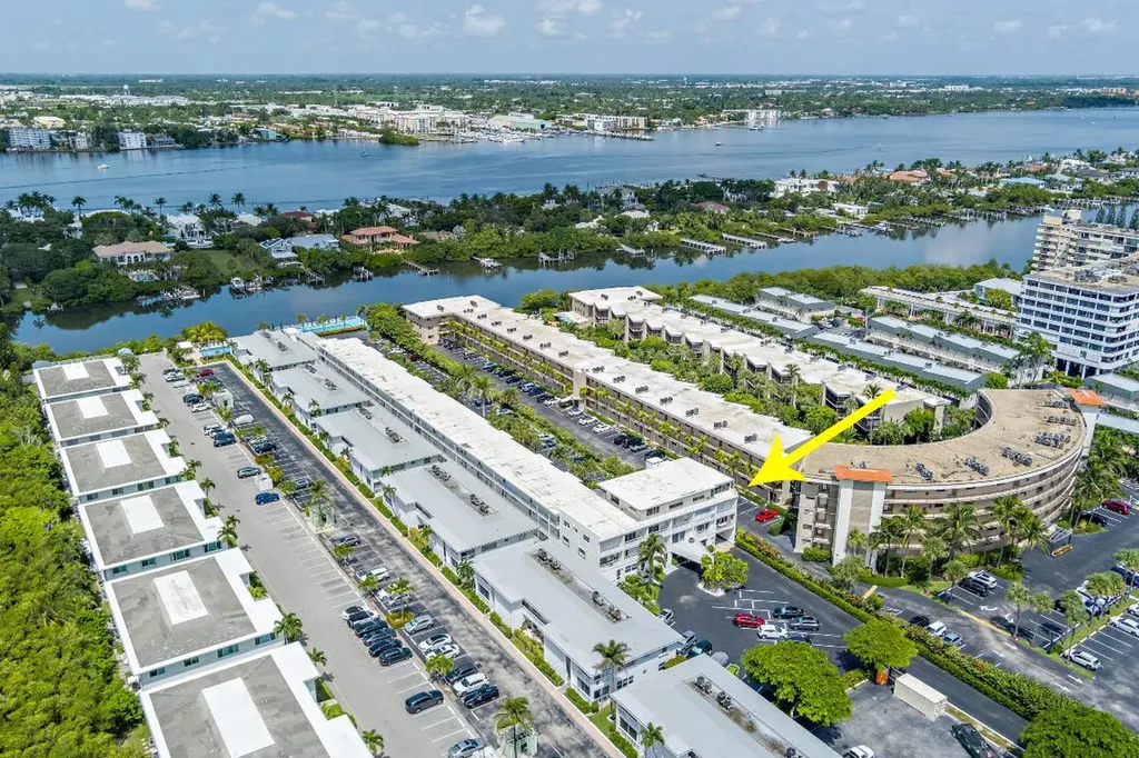 4001 S Ocean Boulevard South Palm Beach FL 33480