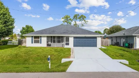 1645 SW Cefalu Circle Port St Lucie FL 34953