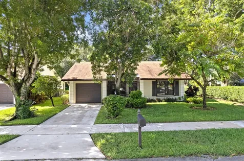 2788 Dracaena Court Delray Beach FL 33445