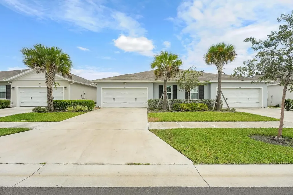 333 Raspberry Road Fort Pierce FL 34981