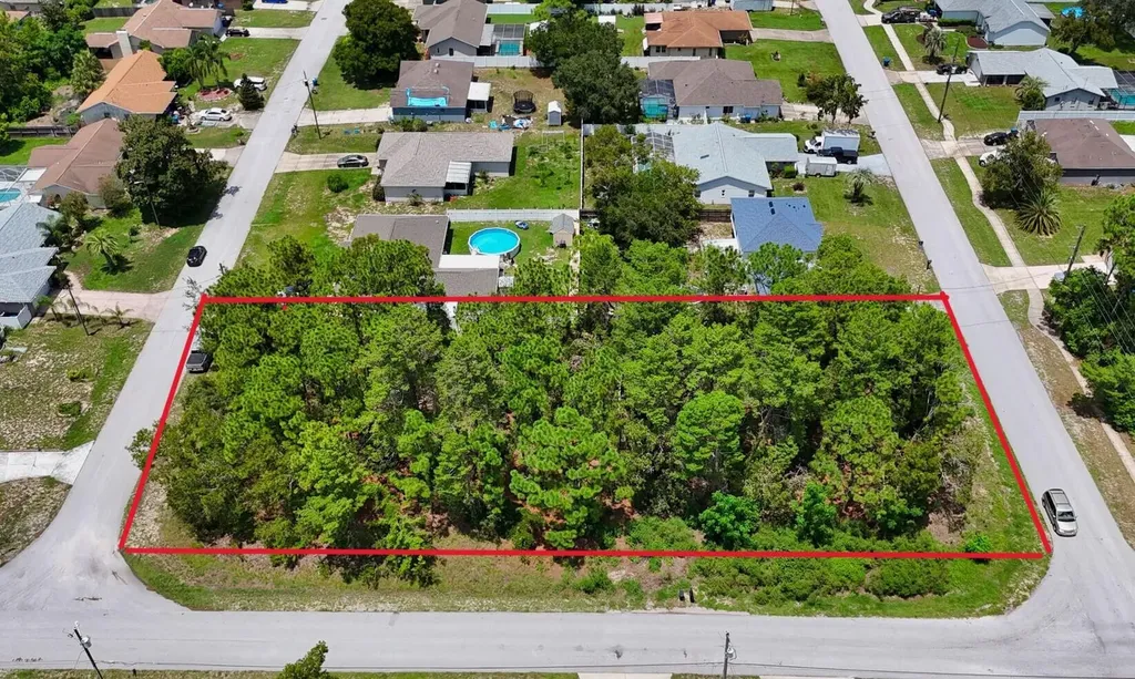 1103 S Timbercrest Road Spring Hill FL 34608