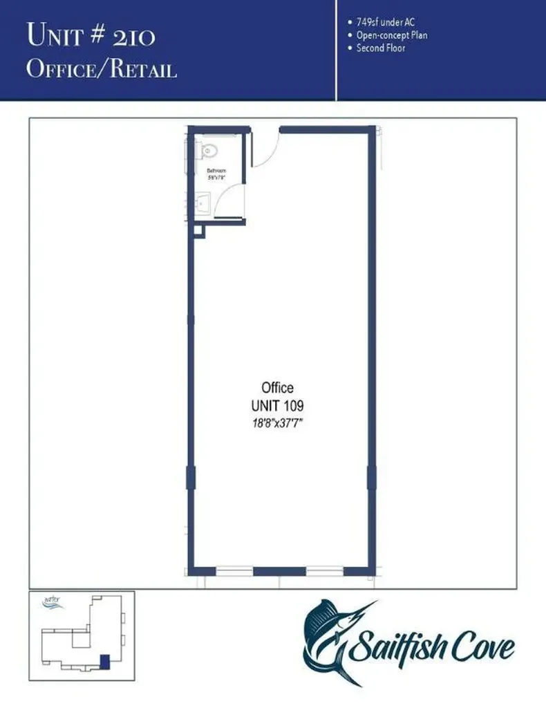 41 SW Seminole Street Stuart FL 34994