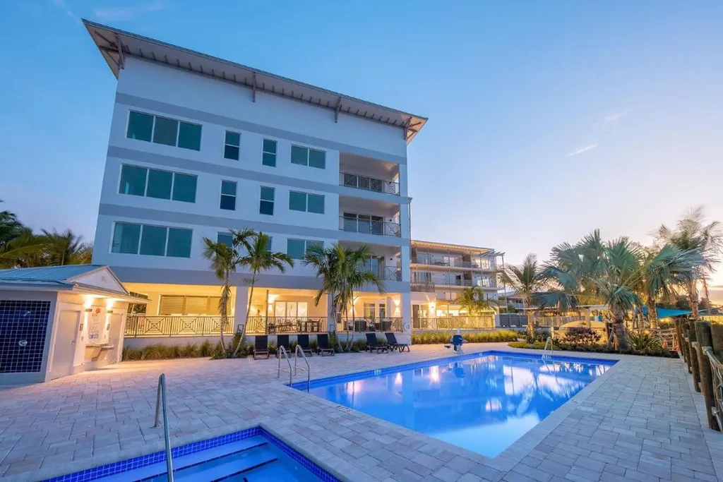 41 SW Seminole Street Stuart FL 34994