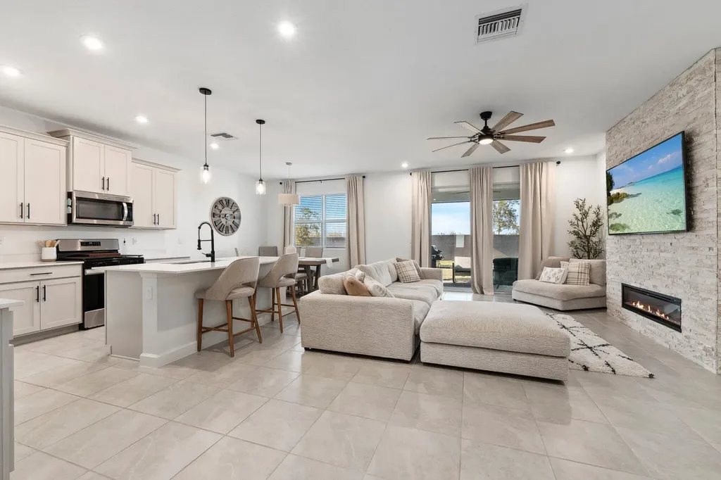 14269 SW Murney Way Port St Lucie FL 34987