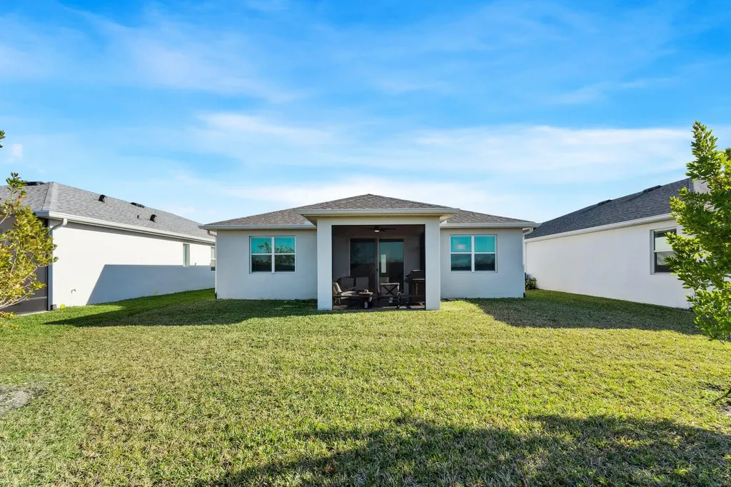 14269 SW Murney Way Port St Lucie FL 34987