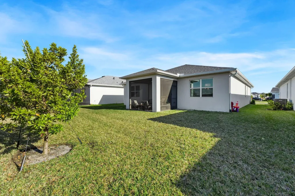 14269 SW Murney Way Port St Lucie FL 34987