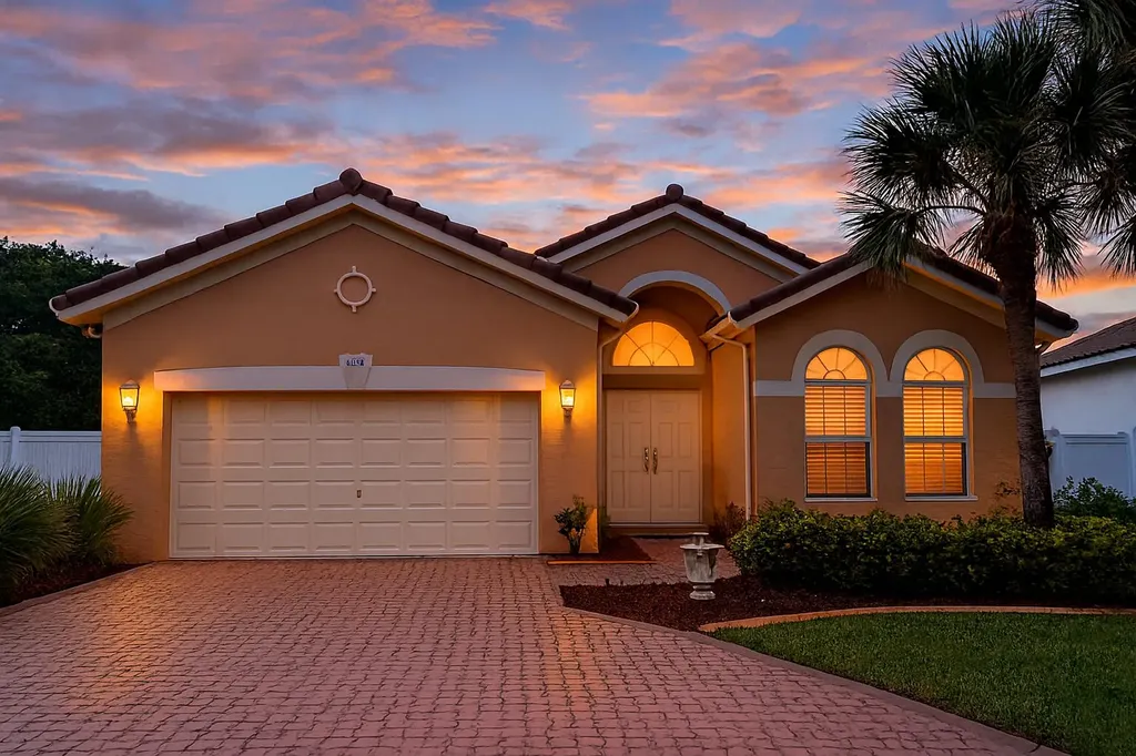 182 SW 164th Avenue Pembroke Pines FL 33027