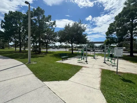 343 SE Fisk Road Port St Lucie FL 34984