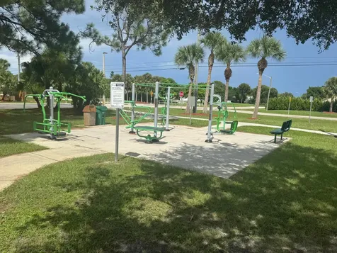 343 SE Fisk Road Port St Lucie FL 34984