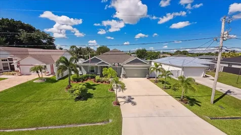 343 SE Fisk Road Port St Lucie FL 34984