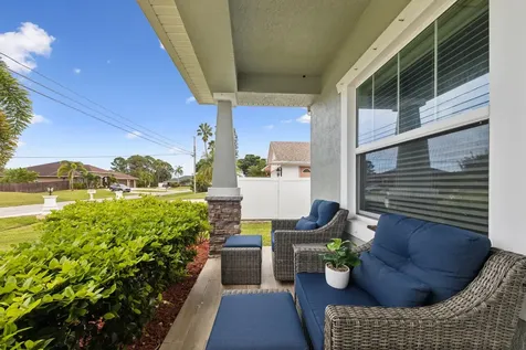 343 SE Fisk Road Port St Lucie FL 34984
