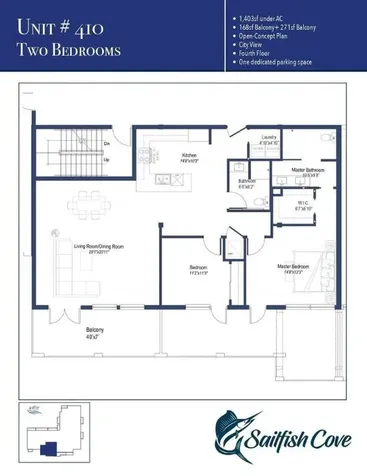 41 SW Seminole Street Stuart FL 34994