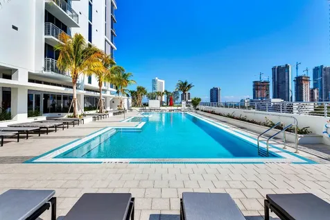 3635 NE 1st Avenue Miami FL 33137
