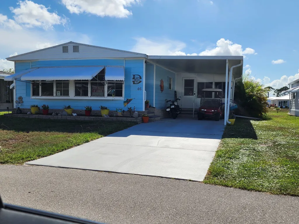 46 Verde Vista Fort Pierce FL 34951
