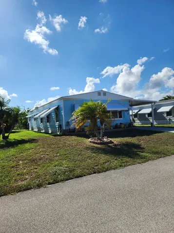46 Verde Vista Fort Pierce FL 34951