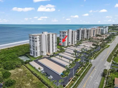 3120 N Highway A1a Fort Pierce FL 34949