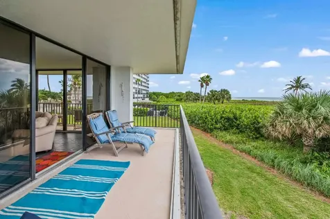 3120 N Highway A1a Fort Pierce FL 34949