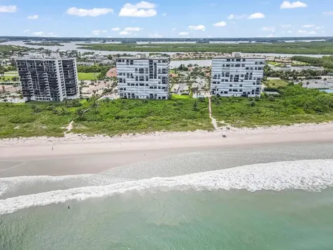 3120 N Highway A1a Fort Pierce FL 34949