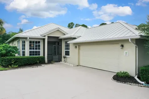 9401 Poinciana Court Fort Pierce FL 34951