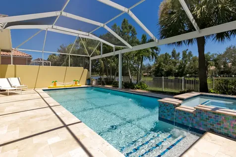 11379 SW Olmstead Drive Port St Lucie FL 34987