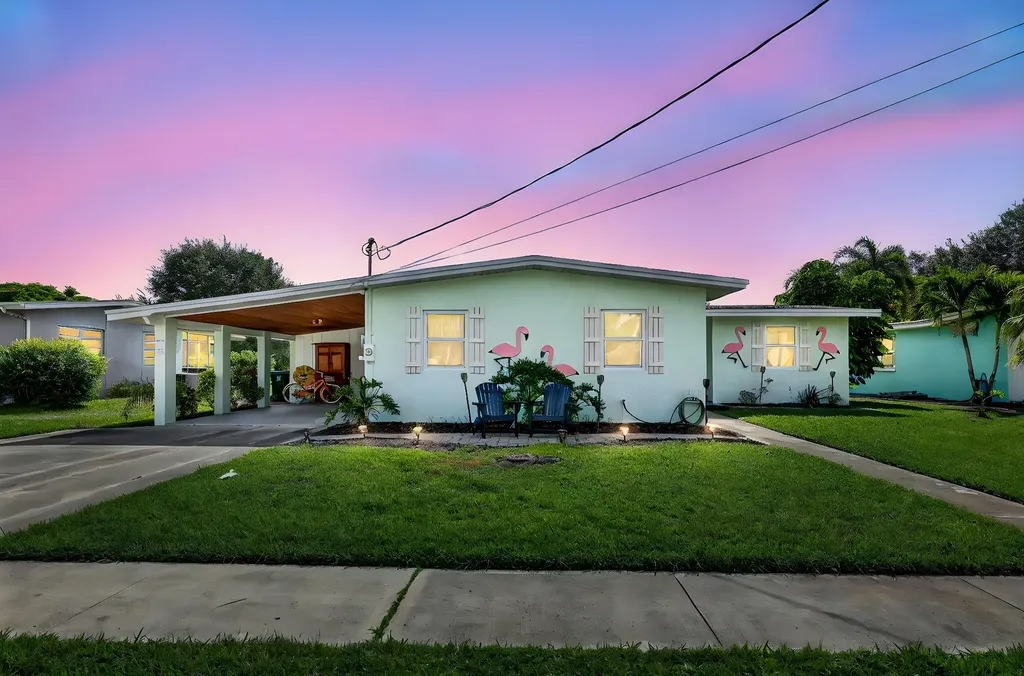 2971 SE Morningside Boulevard Port St Lucie FL 34952