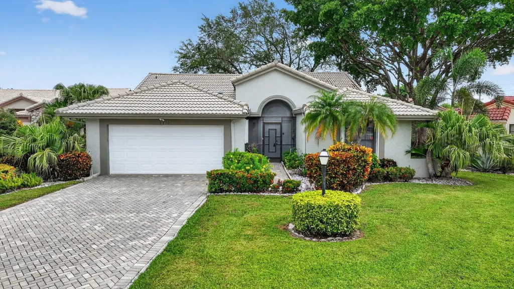8820 Boatswain Drive Boynton Beach FL 33436