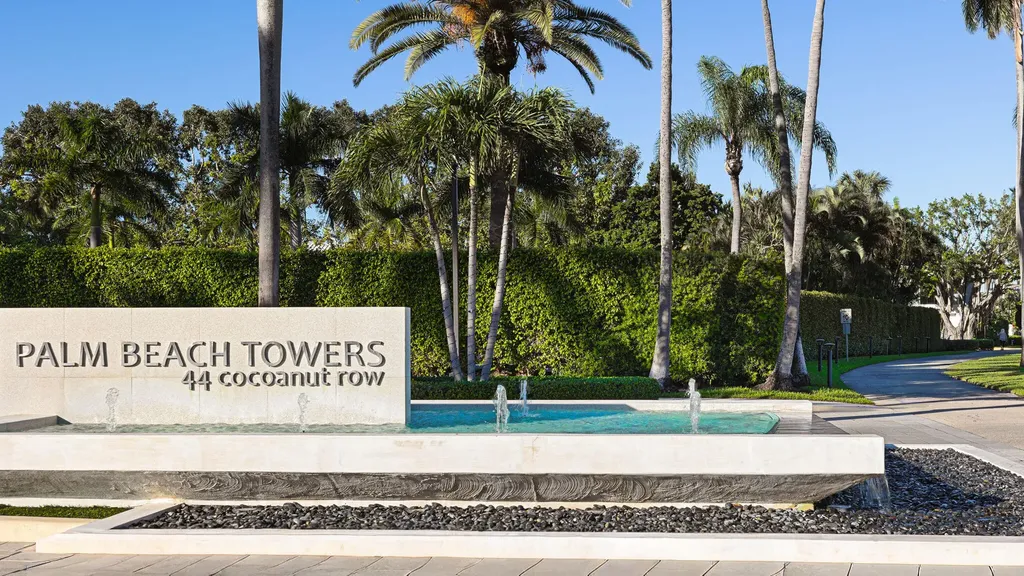 44 Cocoanut Row Palm Beach FL 33480
