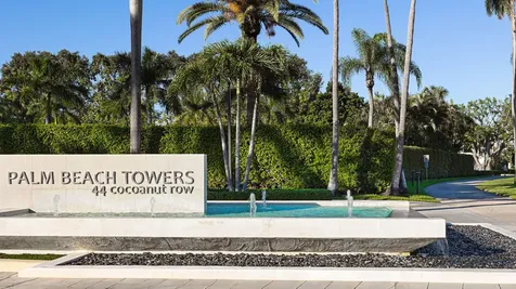 44 Cocoanut Row Palm Beach FL 33480