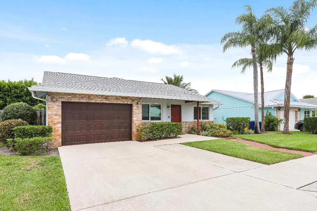 149 Wandering Trail Jupiter FL 33458