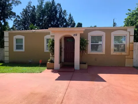 212 NW 6th Avenue Boynton Beach FL 33435