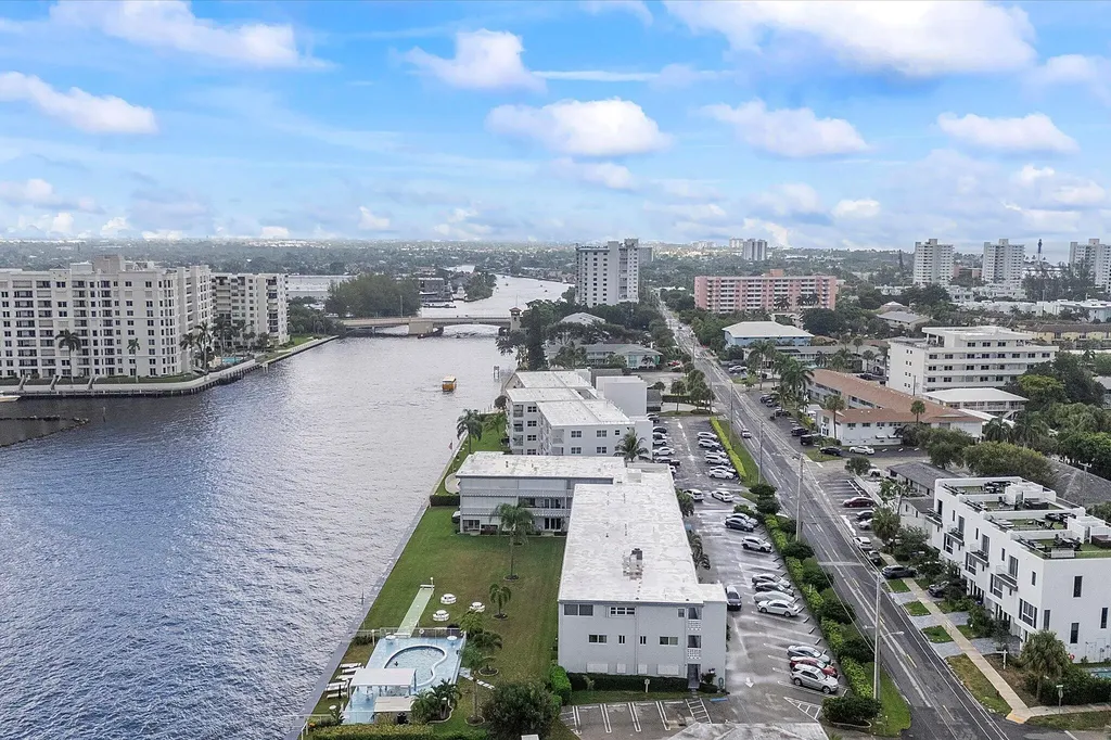 1001 N Riverside Drive Pompano Beach FL 33062