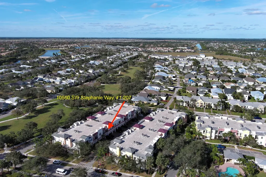 10560 SW Stephanie Way Port St Lucie FL 34987
